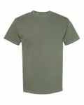 Comfort Colors T-Shirt lourd pour adultes Mousse