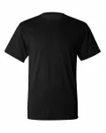 Augusta Sportswear Adult Wicking T-Shirt NOIR