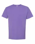 ComfortWash by Hanes - T-shirt teint dans la masse pour hommes Lavande