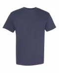 Comfort Colors T-Shirt lourd pour adultes Marine