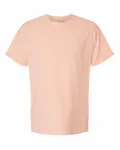 Unisex Botanical Dye T-Shirt Botanical Annatto