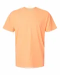 Comfort Colors T-Shirt lourd pour adultes Neon Cantaloupe