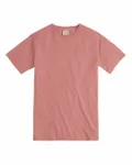 ComfortWash by Hanes - T-shirt teint dans la masse pour hommes Mauve