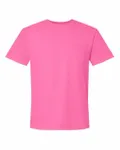 Comfort Colors T-Shirt lourd pour adultes Rose fluo