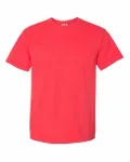 Comfort Colors T-Shirt lourd pour adultes Paprika