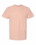 Comfort Colors T-Shirt lourd pour adultes Pêche