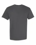 Comfort Colors T-Shirt lourd pour adultes Poivre