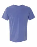 Comfort Colors T-Shirt lourd pour adultes Pervenche