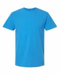 Comfort Colors T-Shirt lourd pour adultes Royal Caribe