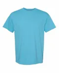 Comfort Colors T-Shirt lourd pour adultes Saphir