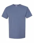 ComfortWash by Hanes - T-shirt teint dans la masse pour hommes Eau salée