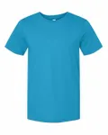 Bella + Canvas T-Shirt unisexe en jersey Aqua