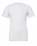 Bella + Canvas T-Shirt unisexe en jersey Frêne