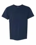 Comfort Colors T-Shirt lourd pour adultes VRAI NAVY