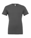 Bella + Canvas T-Shirt unisexe en jersey Asphalte