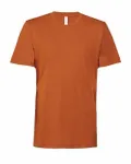Bella + Canvas T-Shirt unisexe en jersey Automne