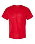 Augusta Sportswear Adult Wicking T-Shirt Écarlate