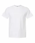 Comfort Colors T-Shirt lourd pour adultes BLANC