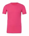 Bella + Canvas T-Shirt unisexe en jersey Baies