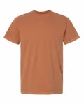 Comfort Colors T-Shirt lourd pour adultes Yam