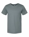 Bella + Canvas T-Shirt unisexe en jersey TEMPÊTE BLEUE