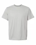 Augusta Sportswear Adult Wicking T-Shirt ARGENT