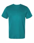 Augusta Sportswear Adult Wicking T-Shirt TEAL