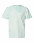 T-shirt Comfort Colors pour adulte, épais, couleur éclatante Verre de mer