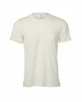 Bella + Canvas T-Shirt unisexe en jersey Citron