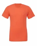 Bella + Canvas T-Shirt unisexe en jersey Corail