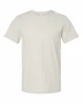Bella + Canvas T-Shirt unisexe en jersey Poussière