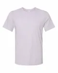 Bella + Canvas T-Shirt unisexe en jersey Poussière de lavande