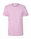 Bella + Canvas T-Shirt unisexe en jersey Lilas