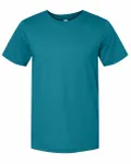 Bella + Canvas T-Shirt unisexe en jersey Marine