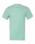 Bella + Canvas T-Shirt unisexe en jersey Menthe