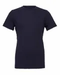 Bella + Canvas T-Shirt unisexe en jersey Marine