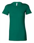Bella + Canvas - T-shirt The Favorite pour dames Kelly