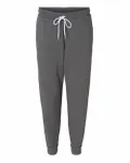 Bella + Canvas Unisex Jogger Sweatpant Asphalt