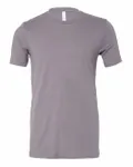 Bella + Canvas T-Shirt unisexe en jersey Tempête