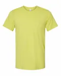 Bella + Canvas T-Shirt unisexe en jersey Strobe