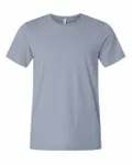 Bella + Canvas T-Shirt unisexe en jersey Denim vintage