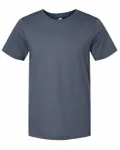 Bella + Canvas T-Shirt unisexe en jersey VINTAGE NAVY
