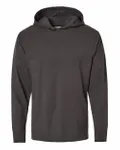 Unisex Jersey Hooded T-Shirt New Railroad Grey
