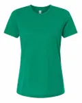 Bella + Canvas - T-shirt décontracté en Triblend pour dames Kelly Triblend