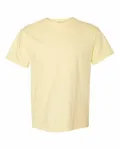 Comfort Colors T-Shirt lourd pour adultes Banane