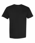 Comfort Colors T-Shirt lourd pour adultes NOIR