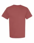 Comfort Colors T-Shirt lourd pour adultes Brique