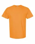 Comfort Colors T-Shirt lourd pour adultes Orange vif