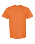 Comfort Colors T-Shirt lourd pour adultes Orange brûlé