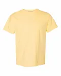 Comfort Colors T-Shirt lourd pour adultes Beurre